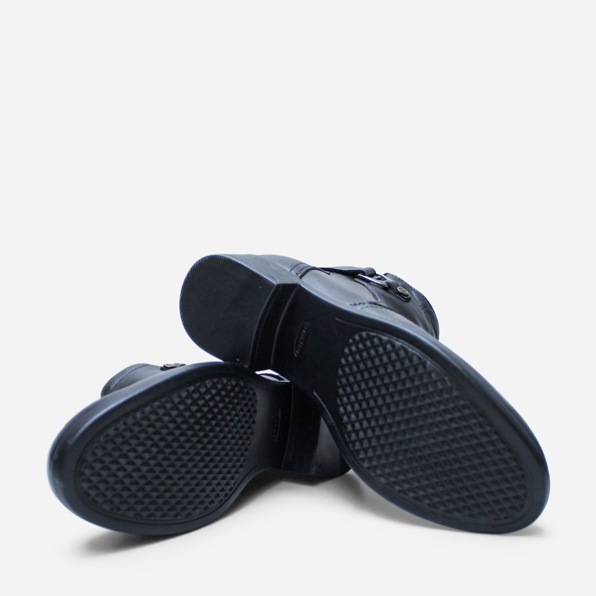 BOTINES MARIBU PURO CUERO 1153 - 5