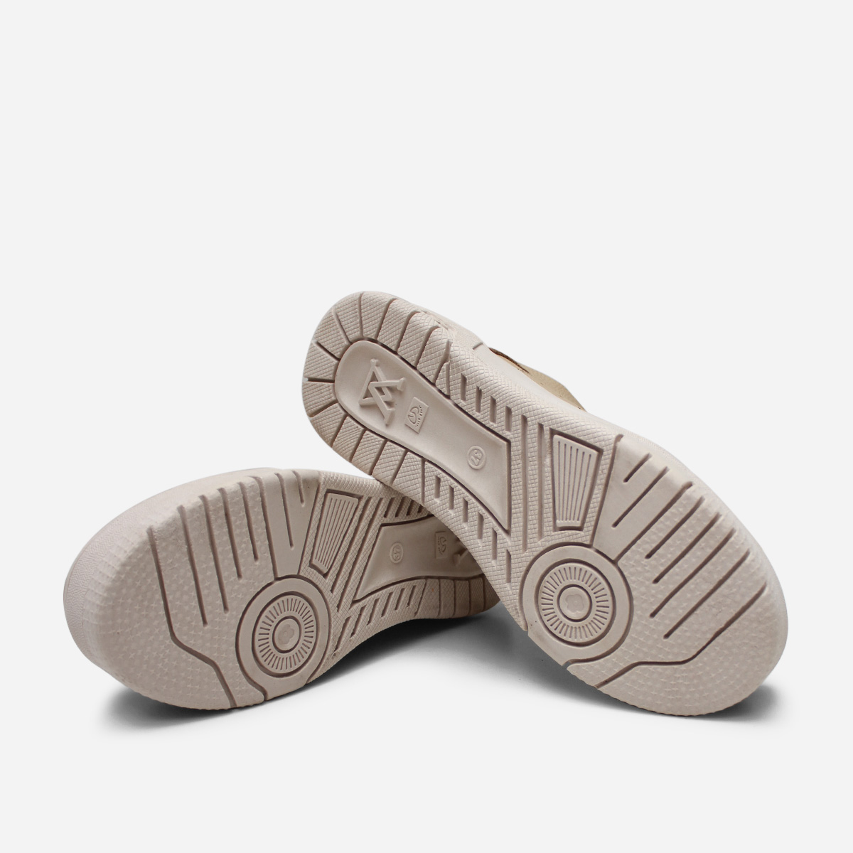 BOTINES MARIBU PURO CUERO 1112 - 5