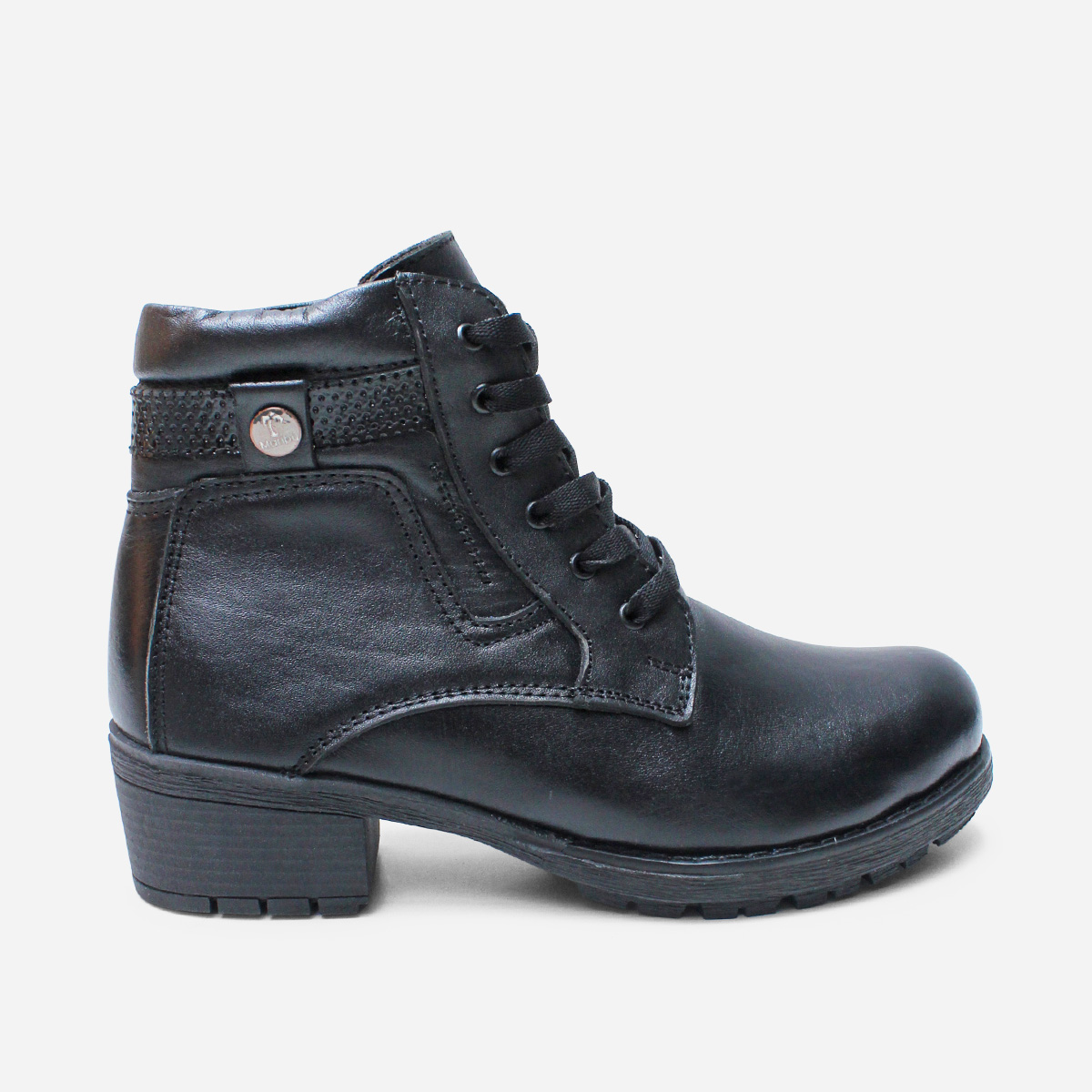 BOTINES MARIBU PURO CUERO 1152 - 1