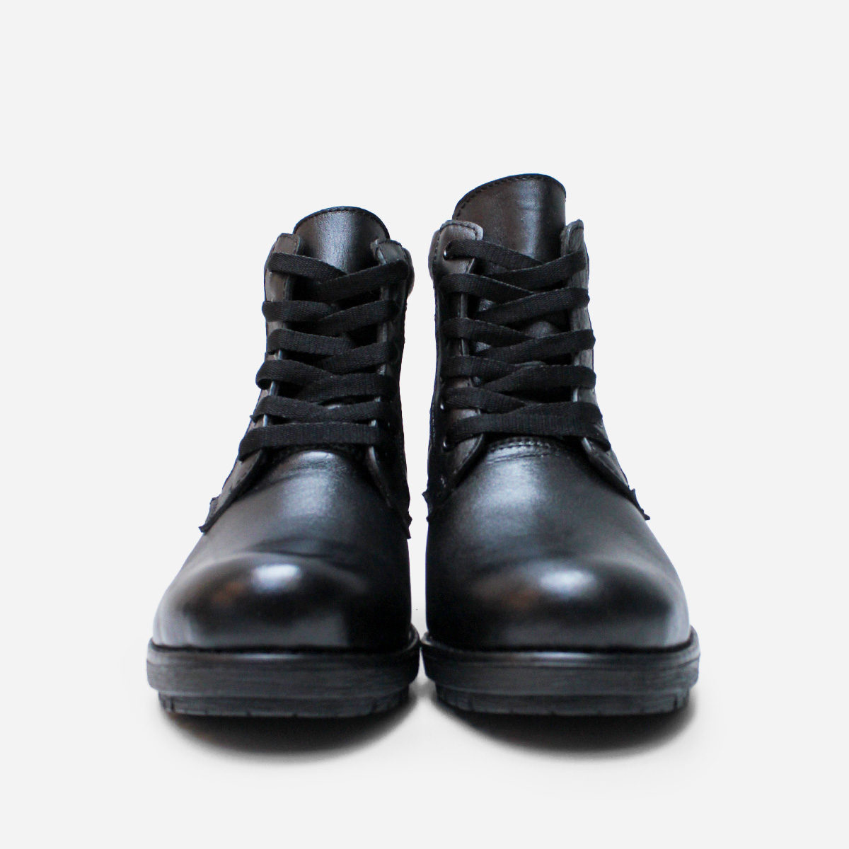BOTINES MARIBU PURO CUERO 1152 - 4