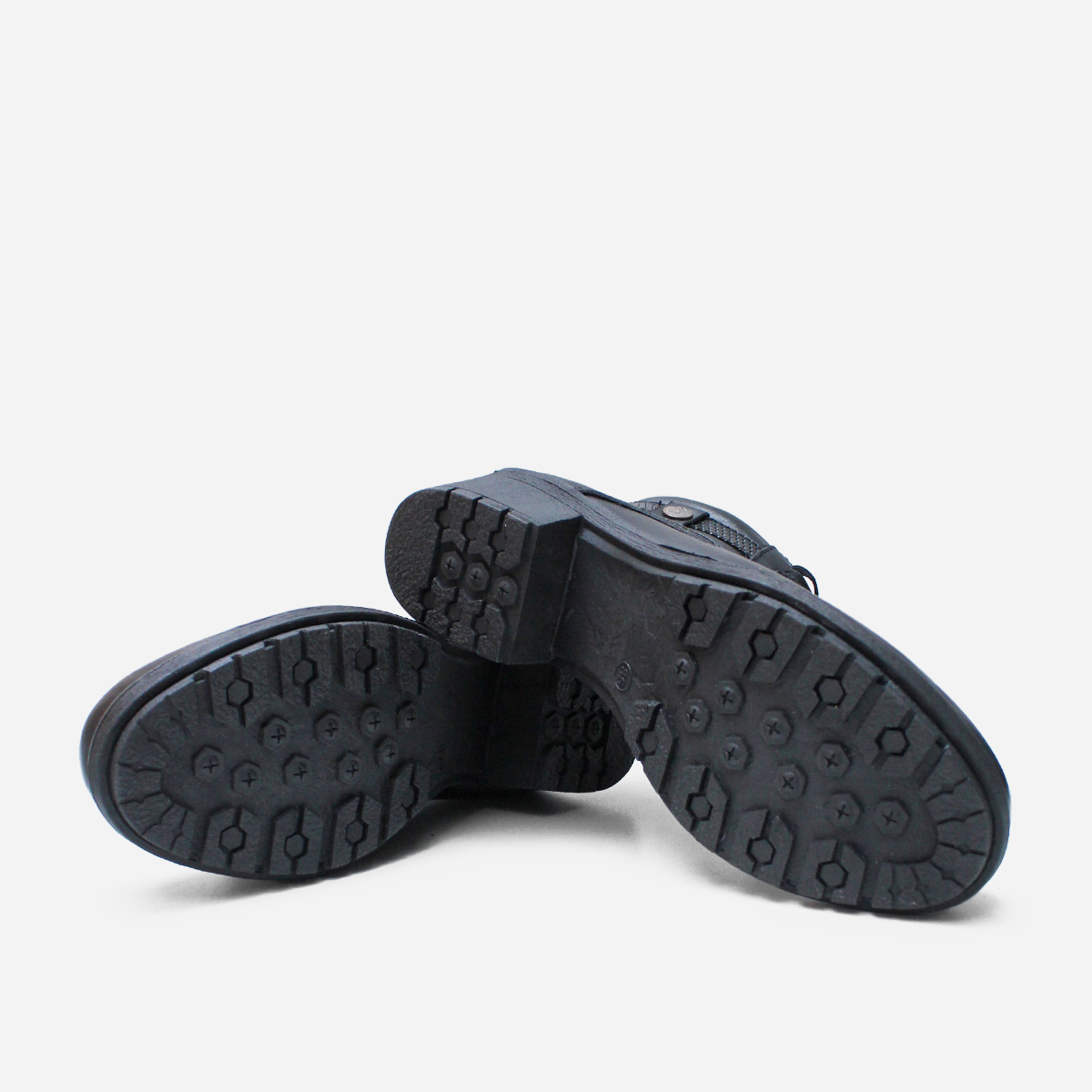 BOTINES MARIBU PURO CUERO 1152 - 5