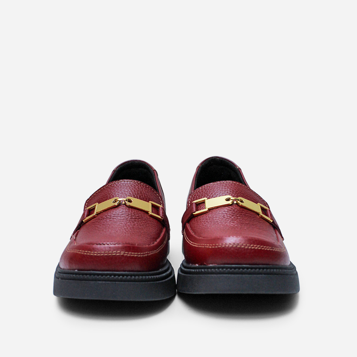 MOCASIN MARIBU PURO CUERO 1065-3 - 3