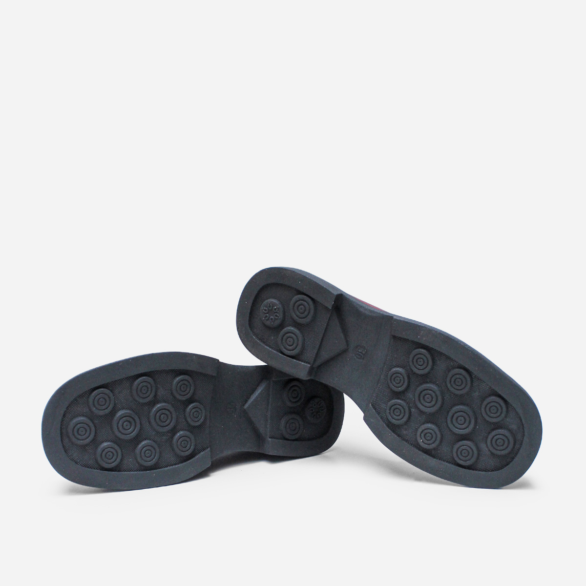 MOCASIN MARIBU PURO CUERO 1065-3 - 5