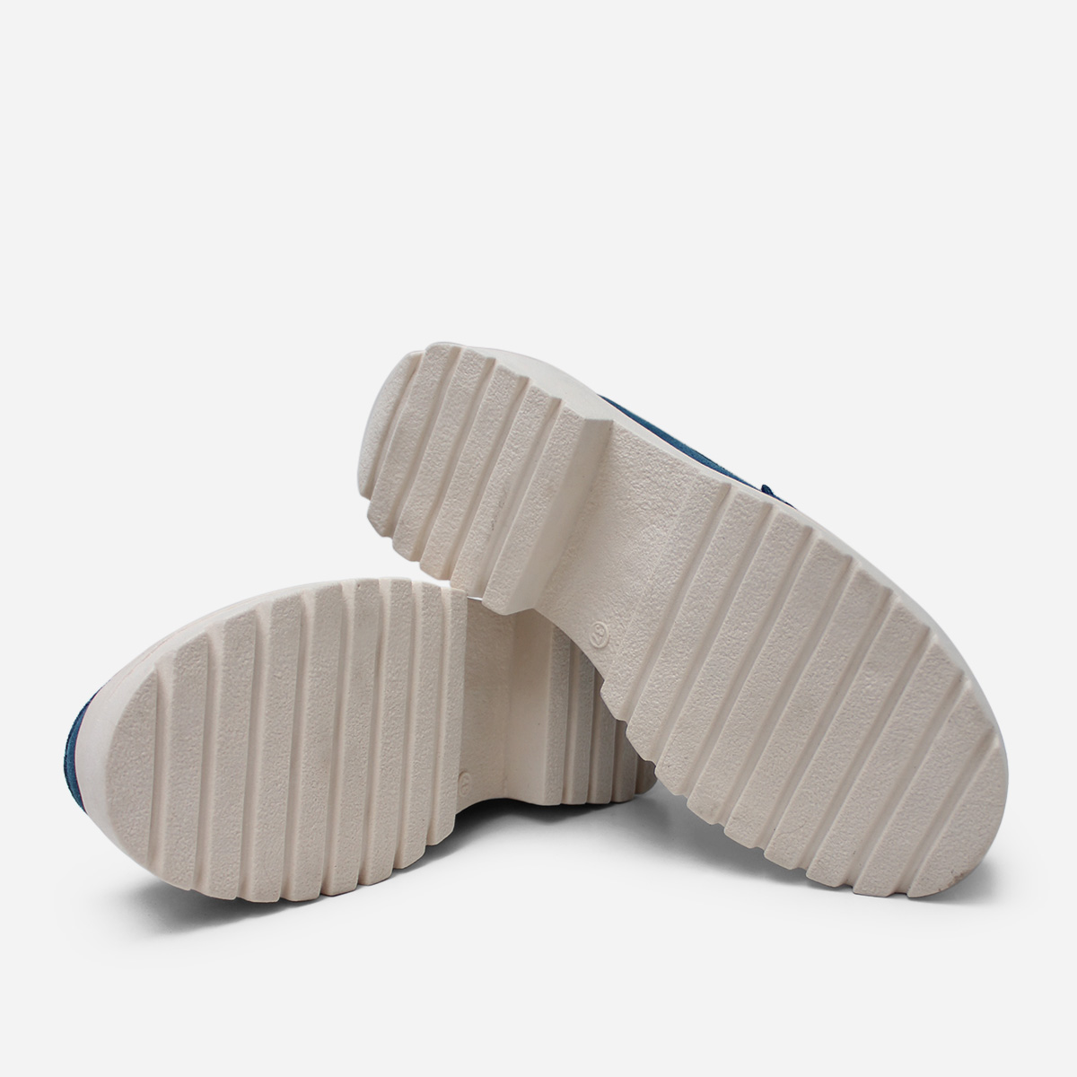 MOCASIN MARIBU PURO CUERO 1067-1 - 5