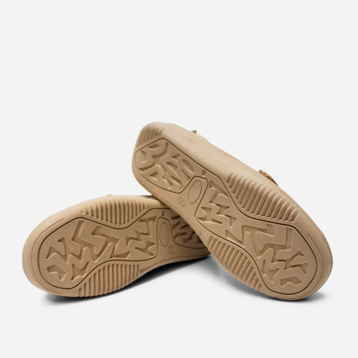 MOCASIN MARIBU PURO CUERO 1002 - 5
