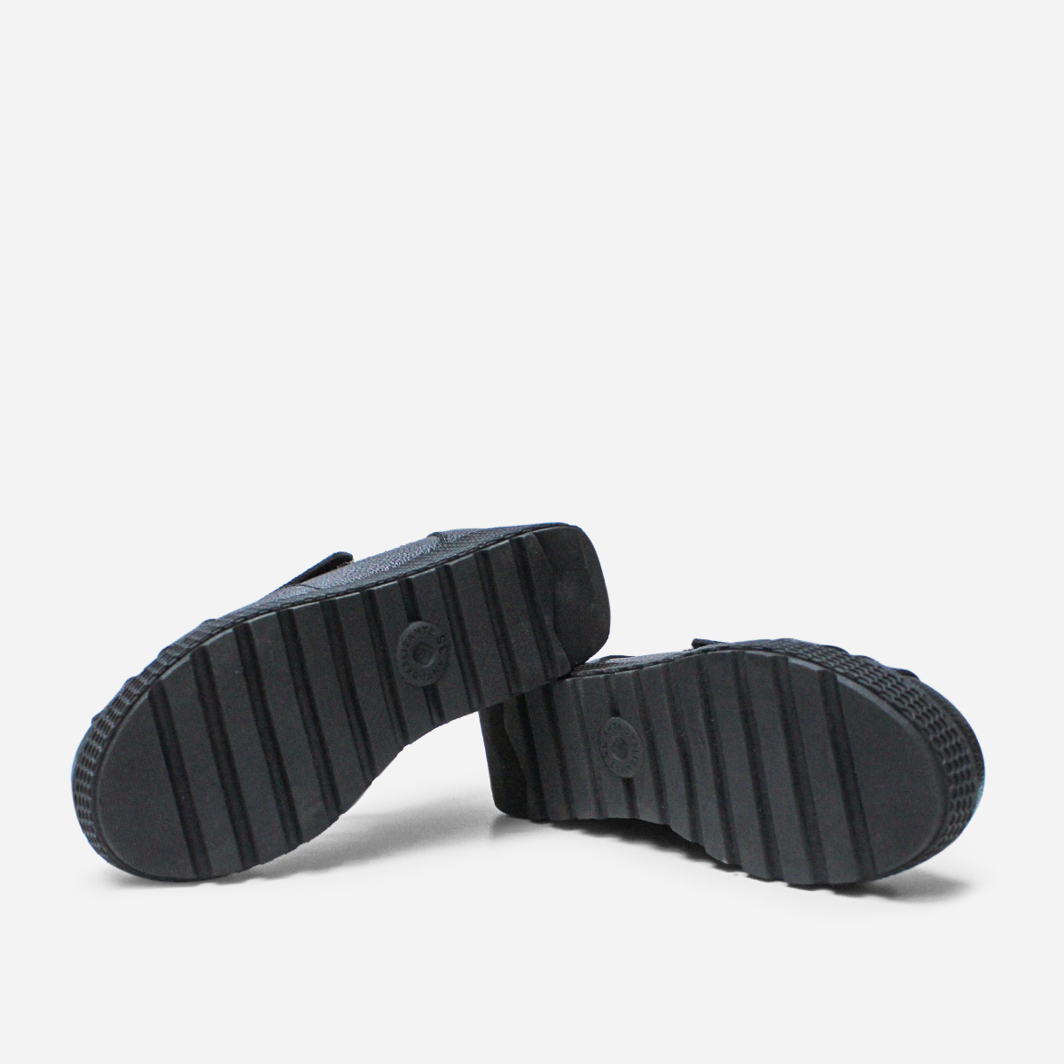 MOCASIN MARIBU PURO CUERO 734 - 5