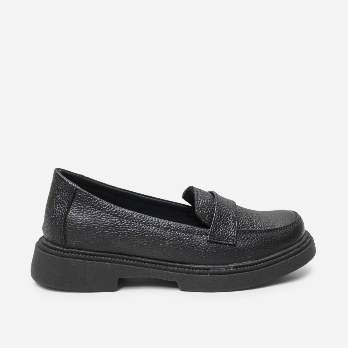 MOCASIN MARIBU PURO CUERO 1065-2 - 1