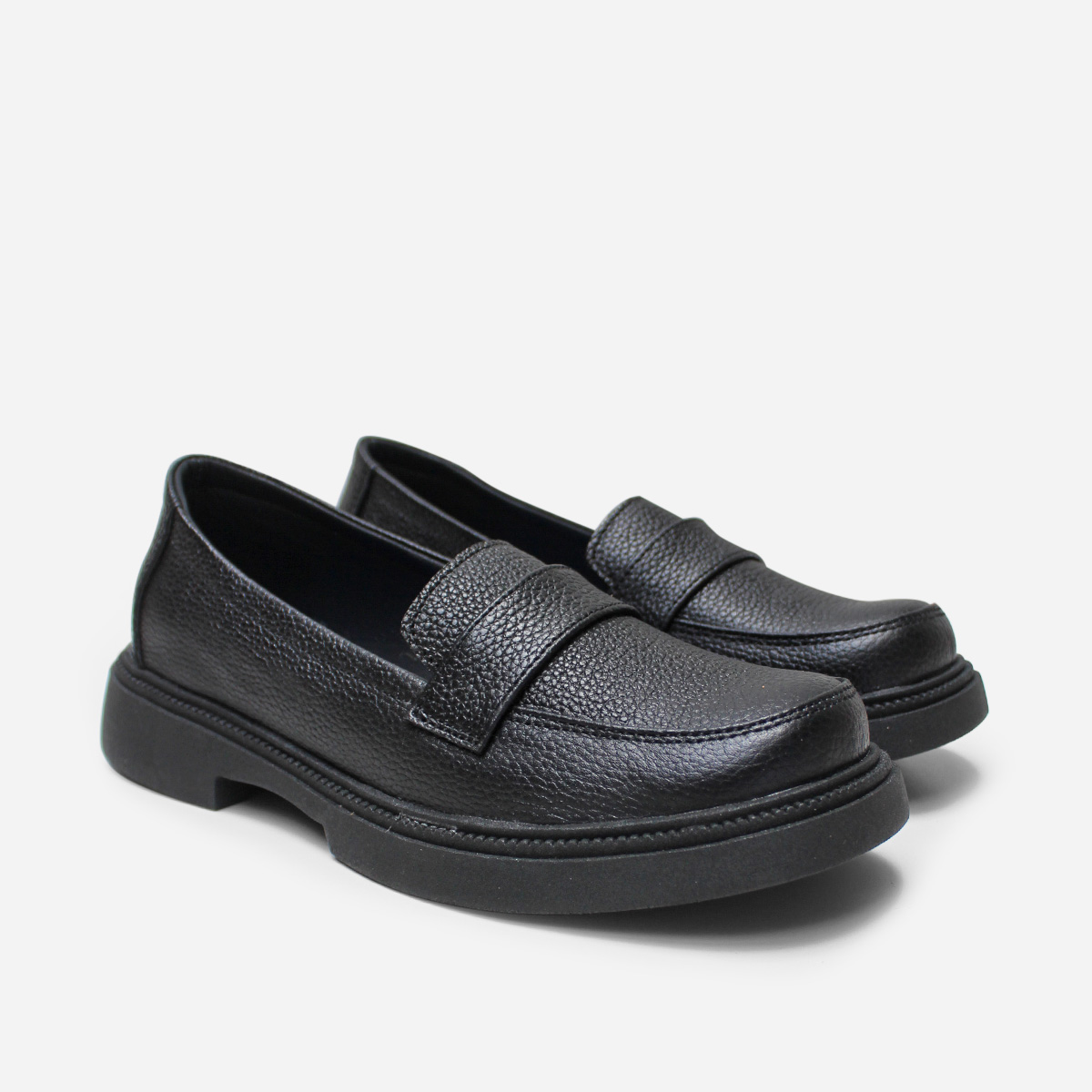 MOCASIN MARIBU PURO CUERO 1065-2 - 2