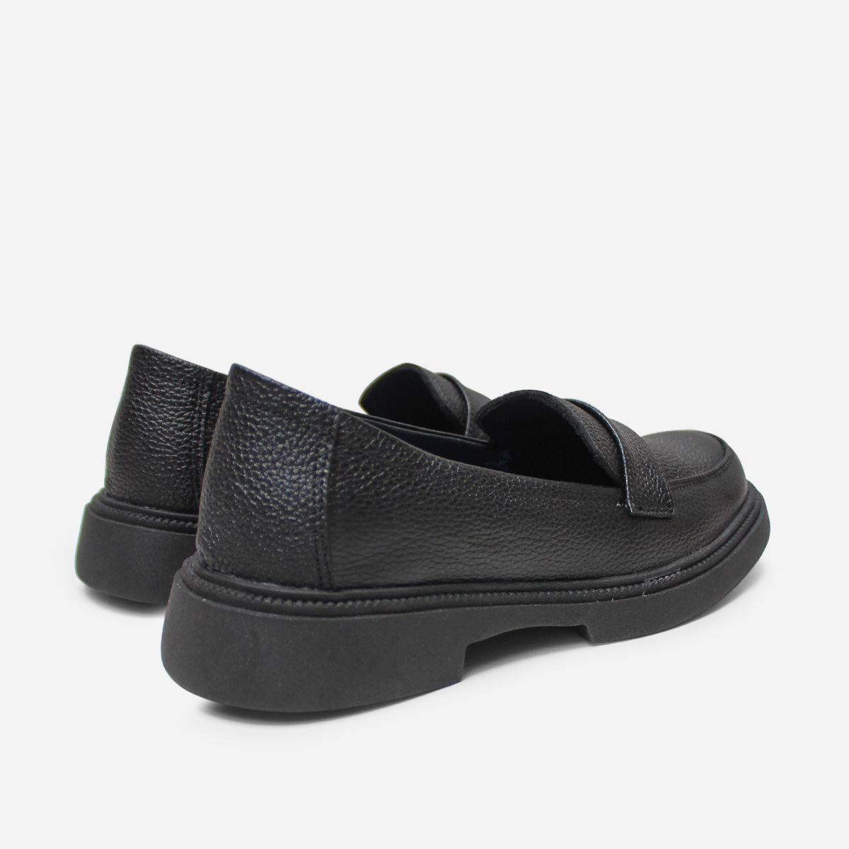 MOCASIN MARIBU PURO CUERO 1065-2 - 3