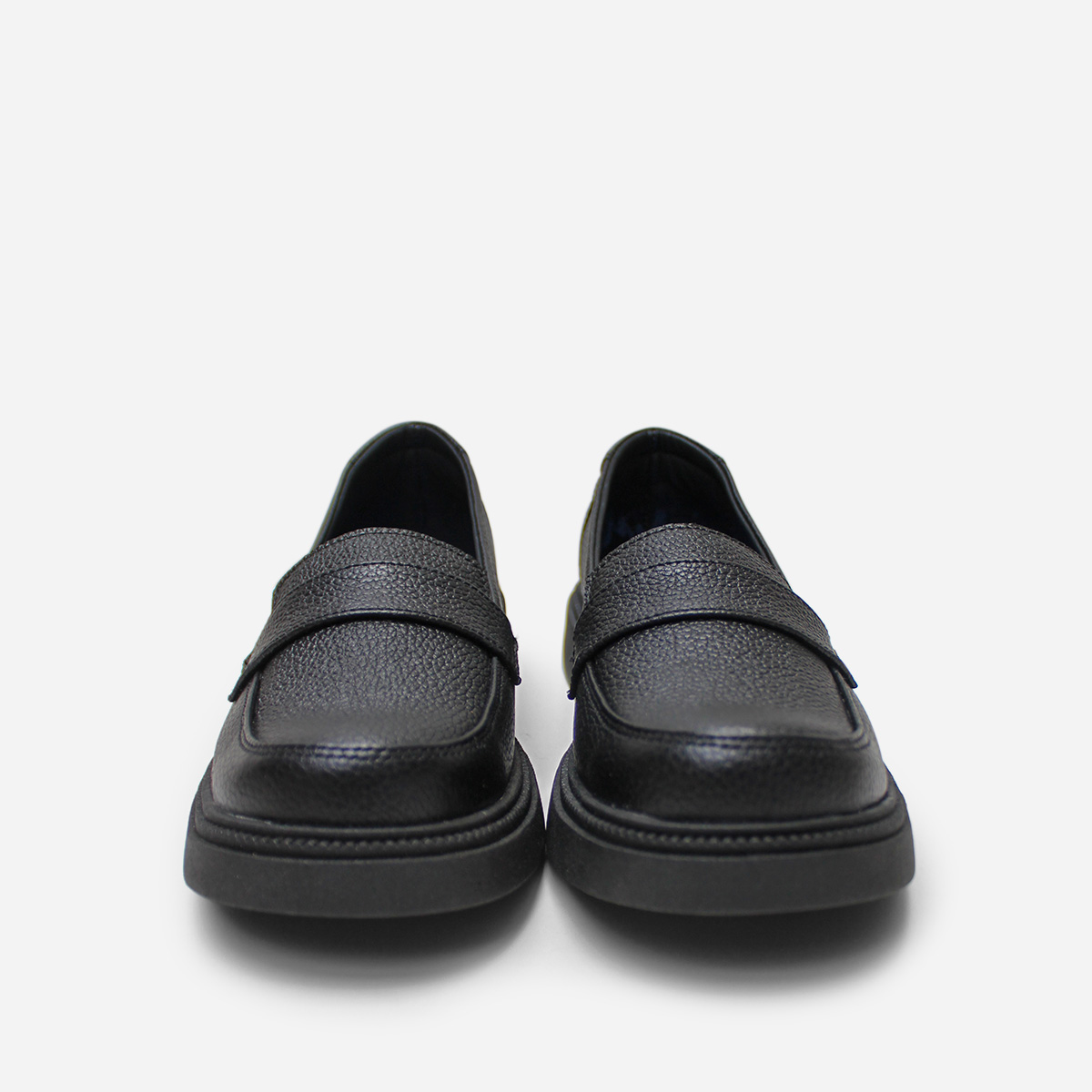 MOCASIN MARIBU PURO CUERO 1065-2 - 4