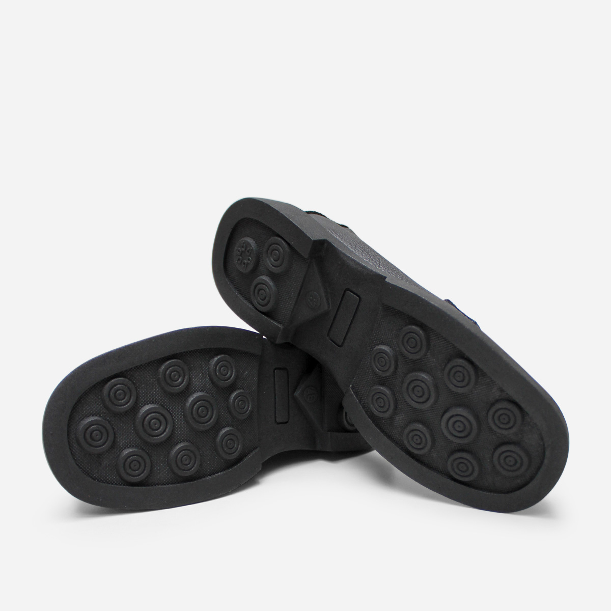 MOCASIN MARIBU PURO CUERO 1065-2 - 5