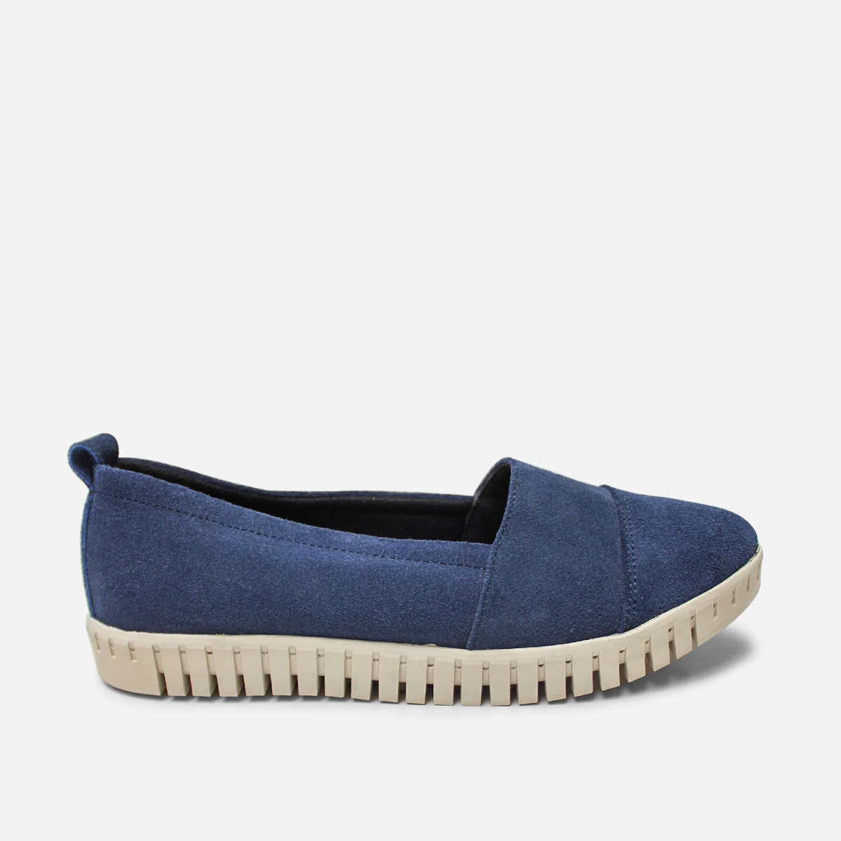 MOCASIN MARIBU PURO CUERO 1126 - 1