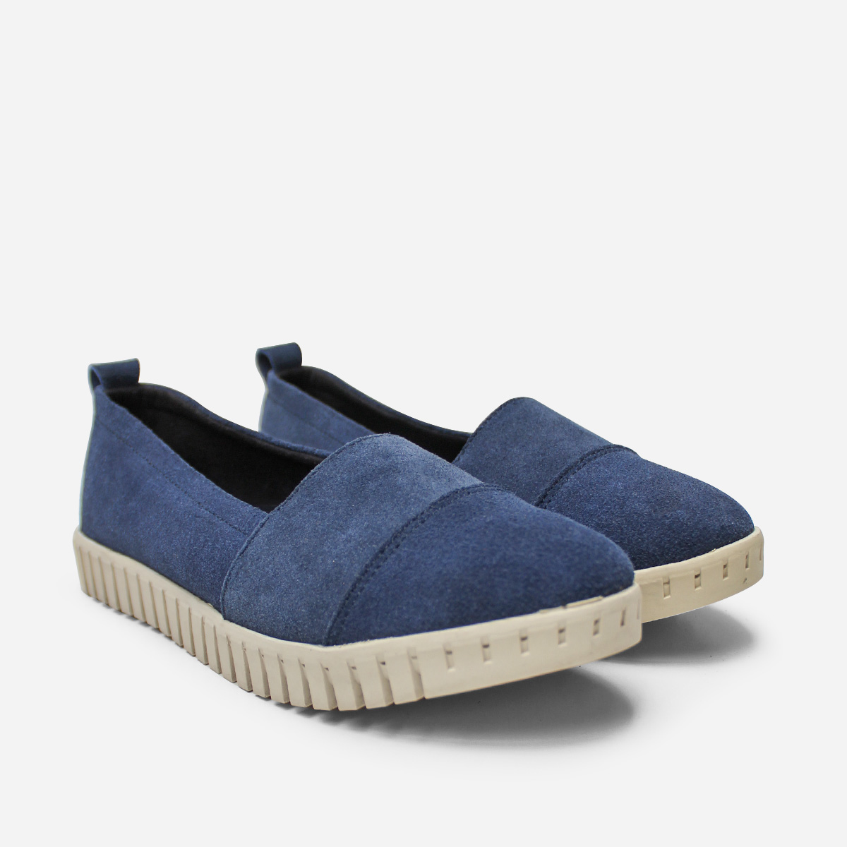 MOCASIN MARIBU PURO CUERO 1126 - 2
