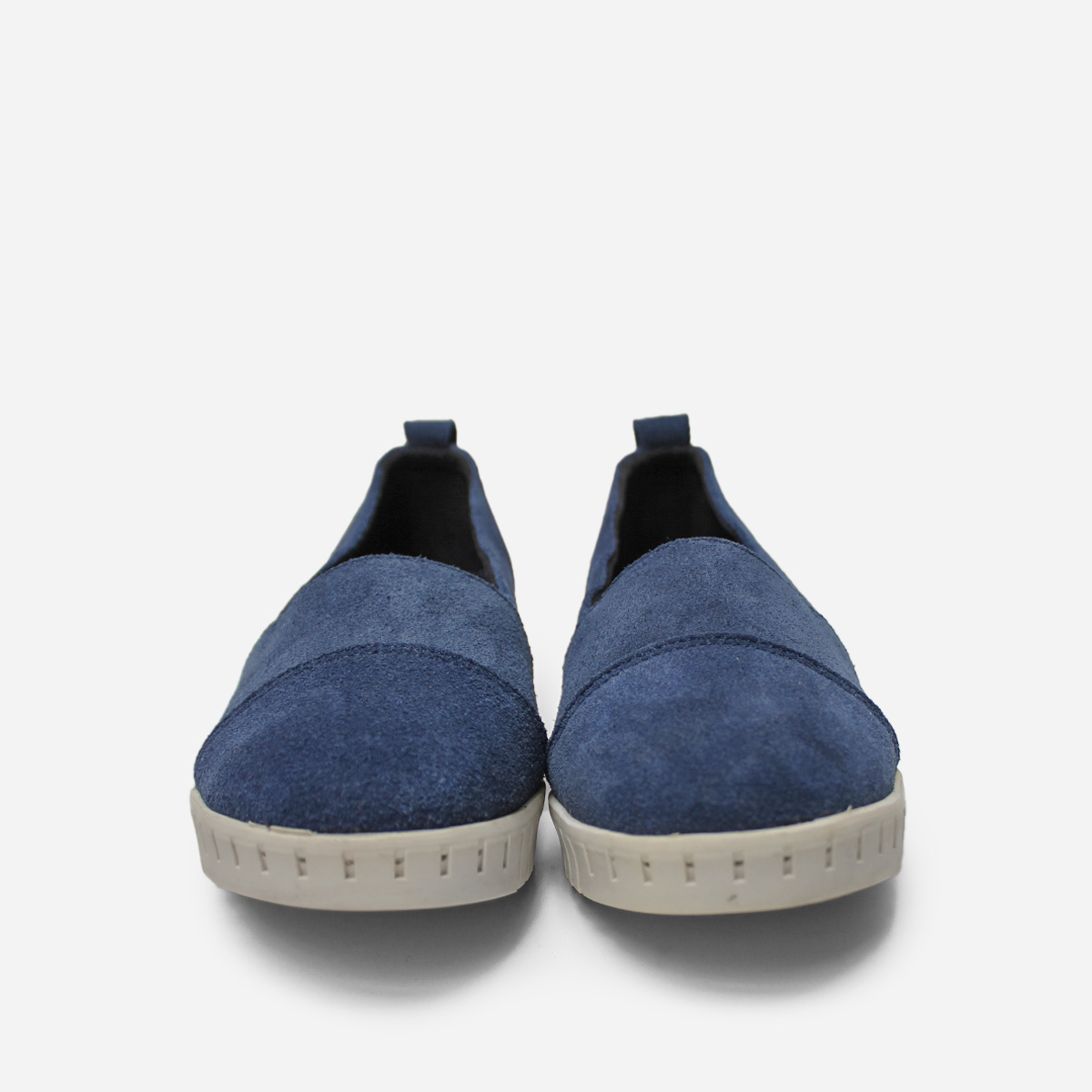 MOCASIN MARIBU PURO CUERO 1126 - 3