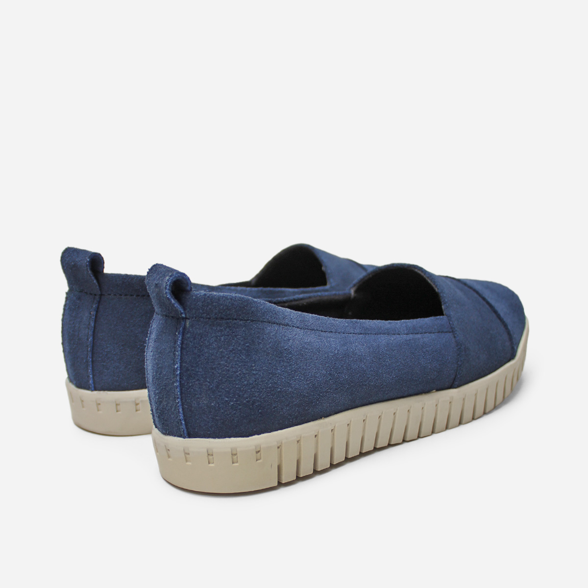 MOCASIN MARIBU PURO CUERO 1126 - 4
