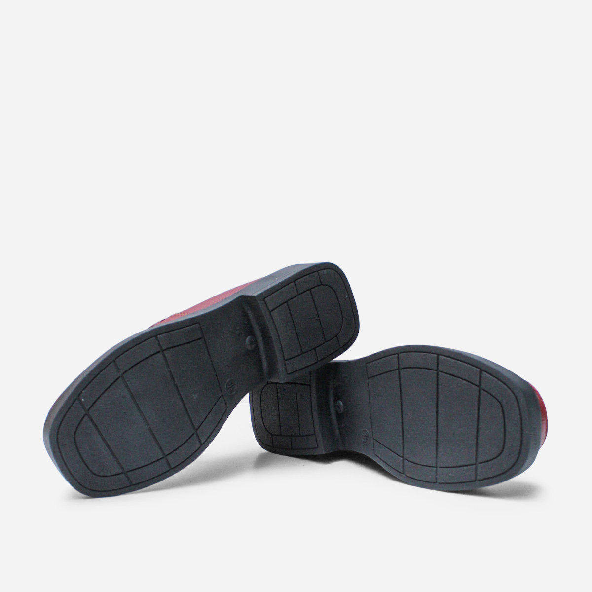 MOCASIN MARIBU PURO CUERO 1067 - 5