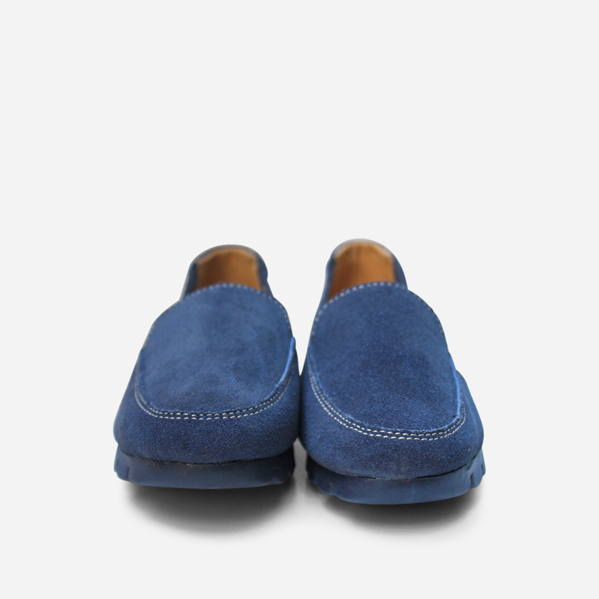 MOCASIN MARIBU PURO CUERO 1065 - 4