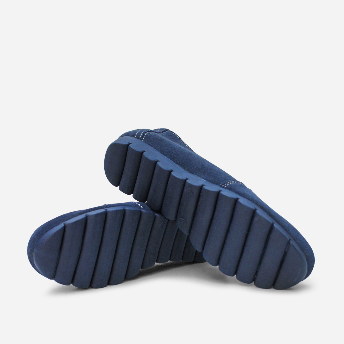MOCASIN MARIBU PURO CUERO 1065 - 5