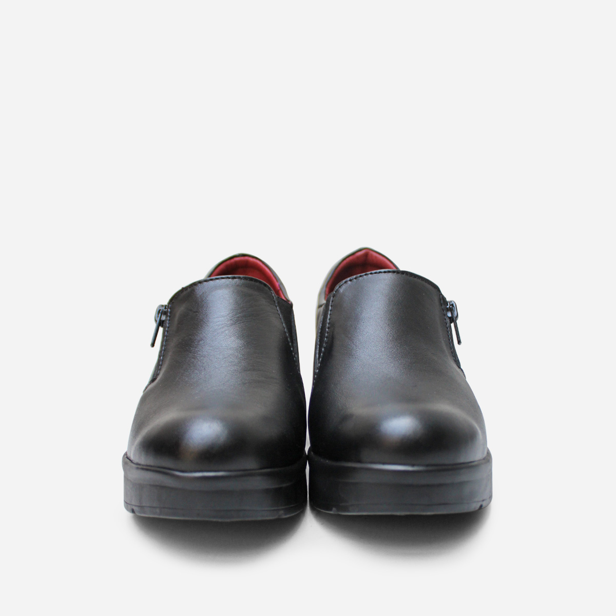 MOCASIN MARIBU PURO CUERO 1155 - 4