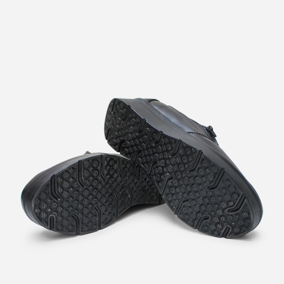 MOCASIN MARIBU PURO CUERO 1155 - 5