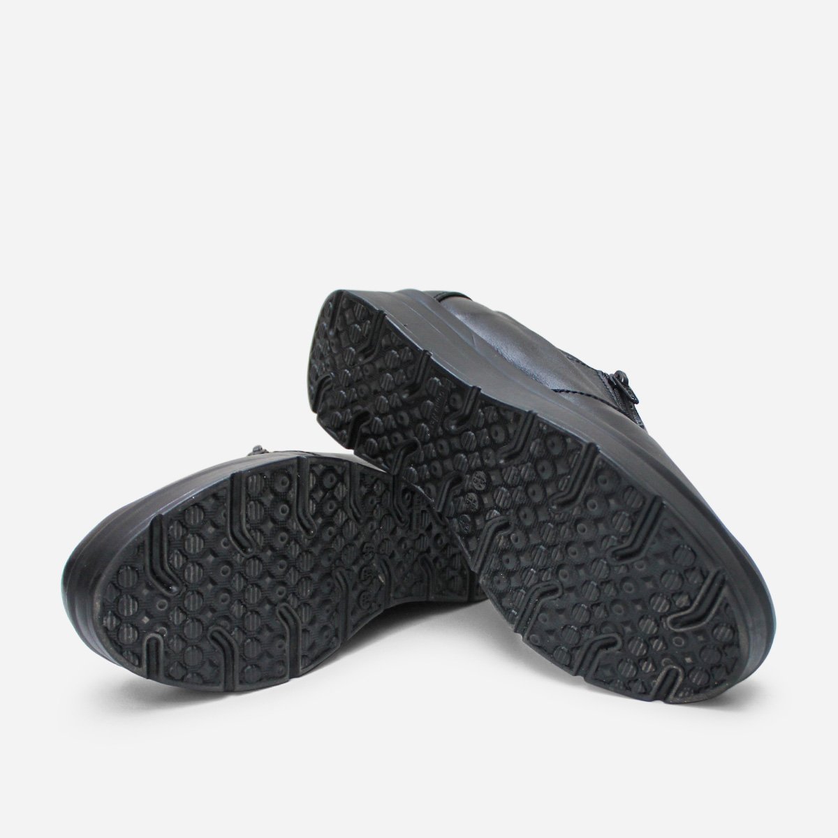 MOCASIN MARIBU PURO CUERO 1155 - 5