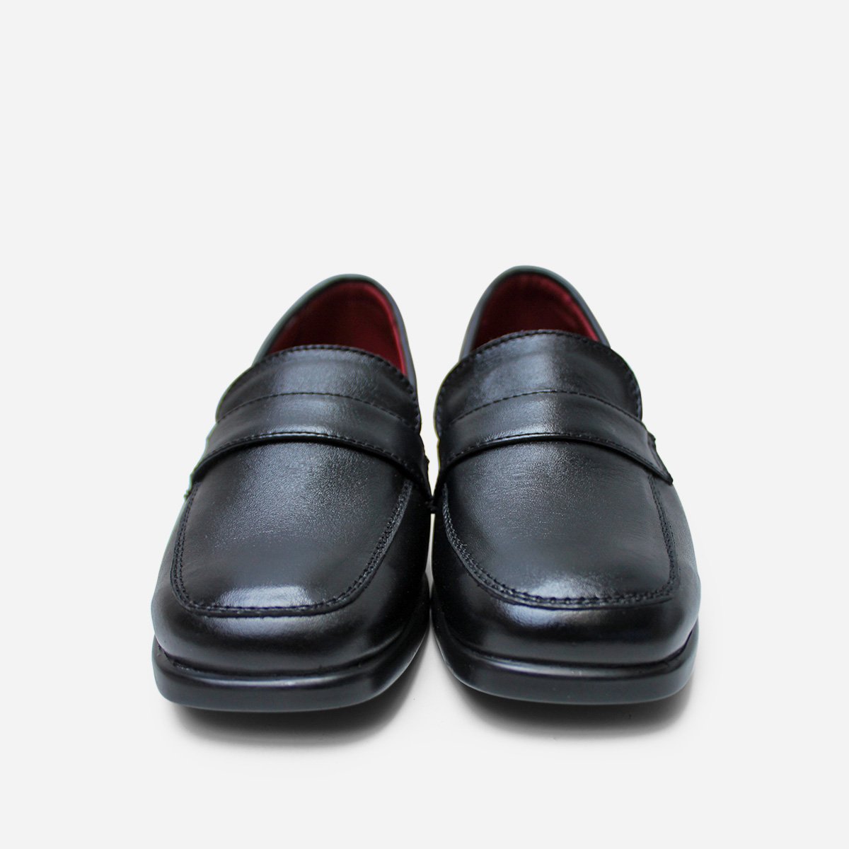 MOCASIN MARIBU PURO CUERO 1065-1 - 4