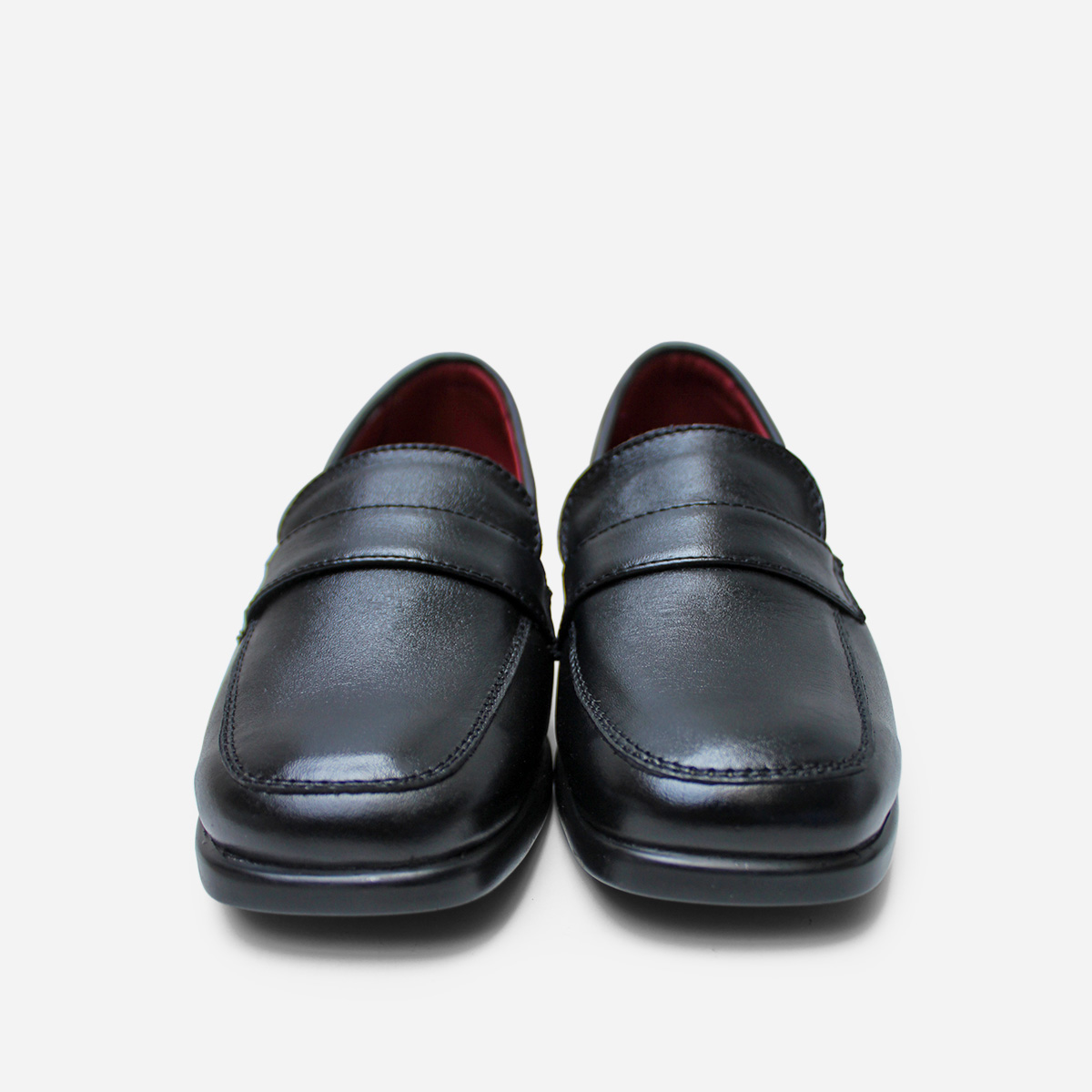 MOCASIN MARIBU PURO CUERO 1065-1 - 4
