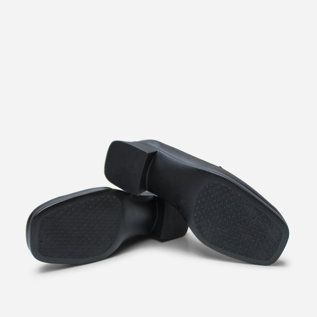 MOCASIN MARIBU PURO CUERO 1065-1 - 5