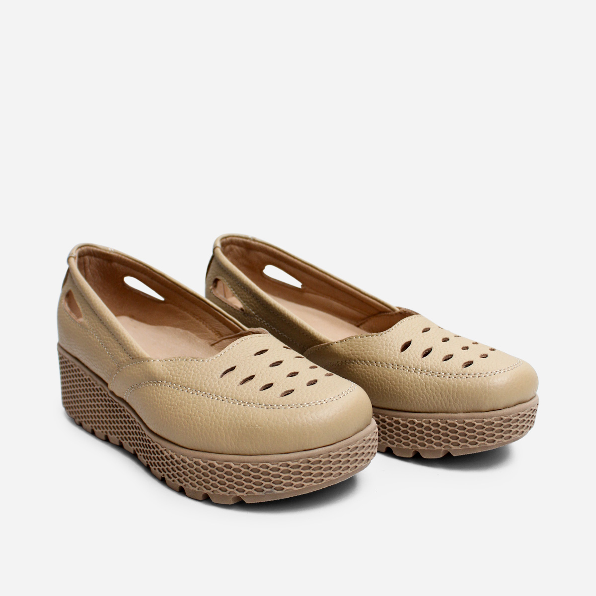 MOCASIN MARIBU PURO CUERO 1010-1 - 2
