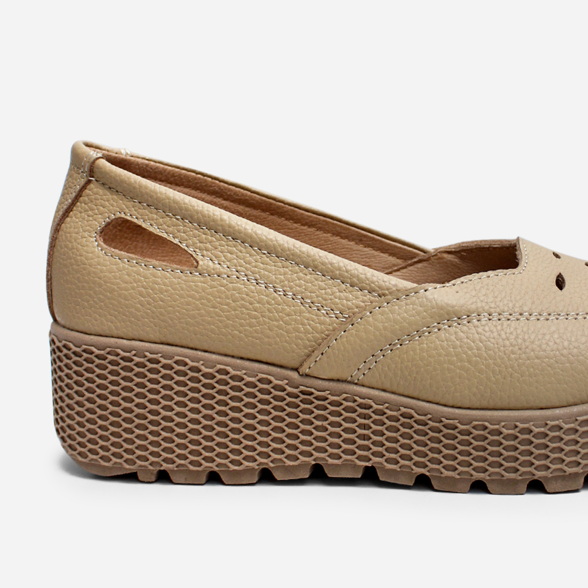MOCASIN MARIBU PURO CUERO 1010-1 - 5