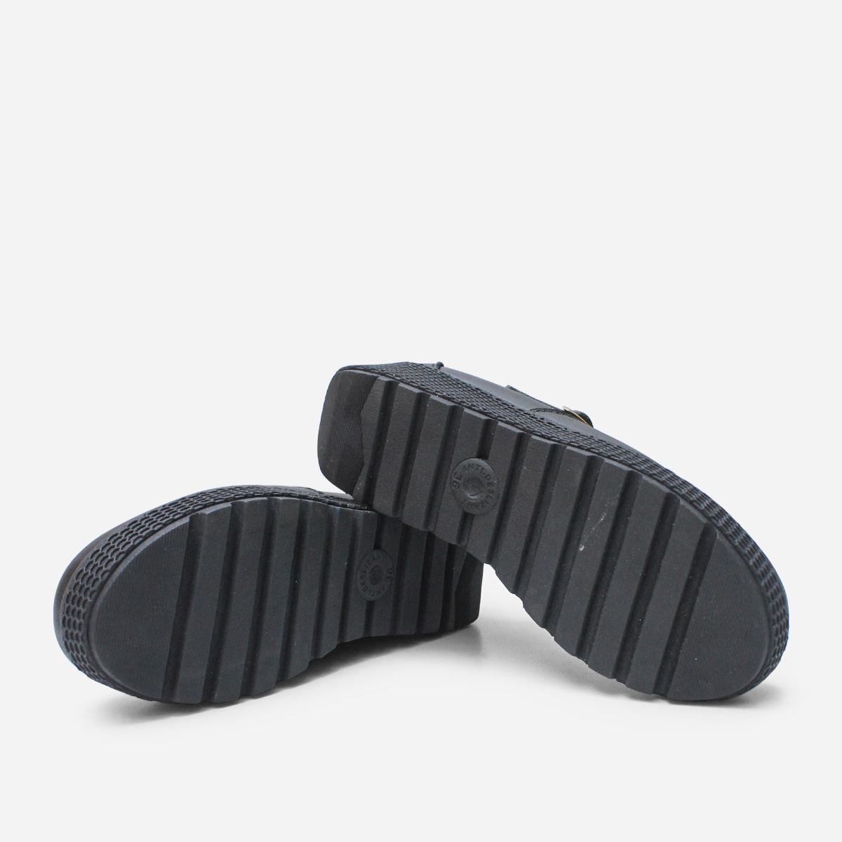MOCASIN MARIBU PURO CUERO 1108-1 - 5