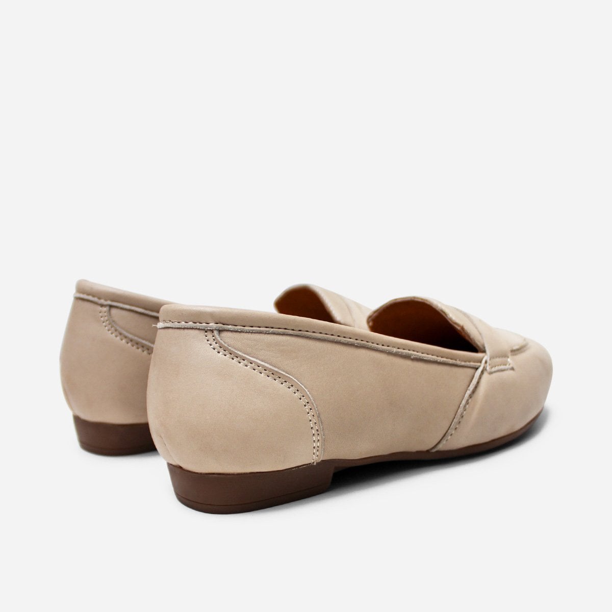 BALLERINA MARIBU PURO CUERO 631 - 3