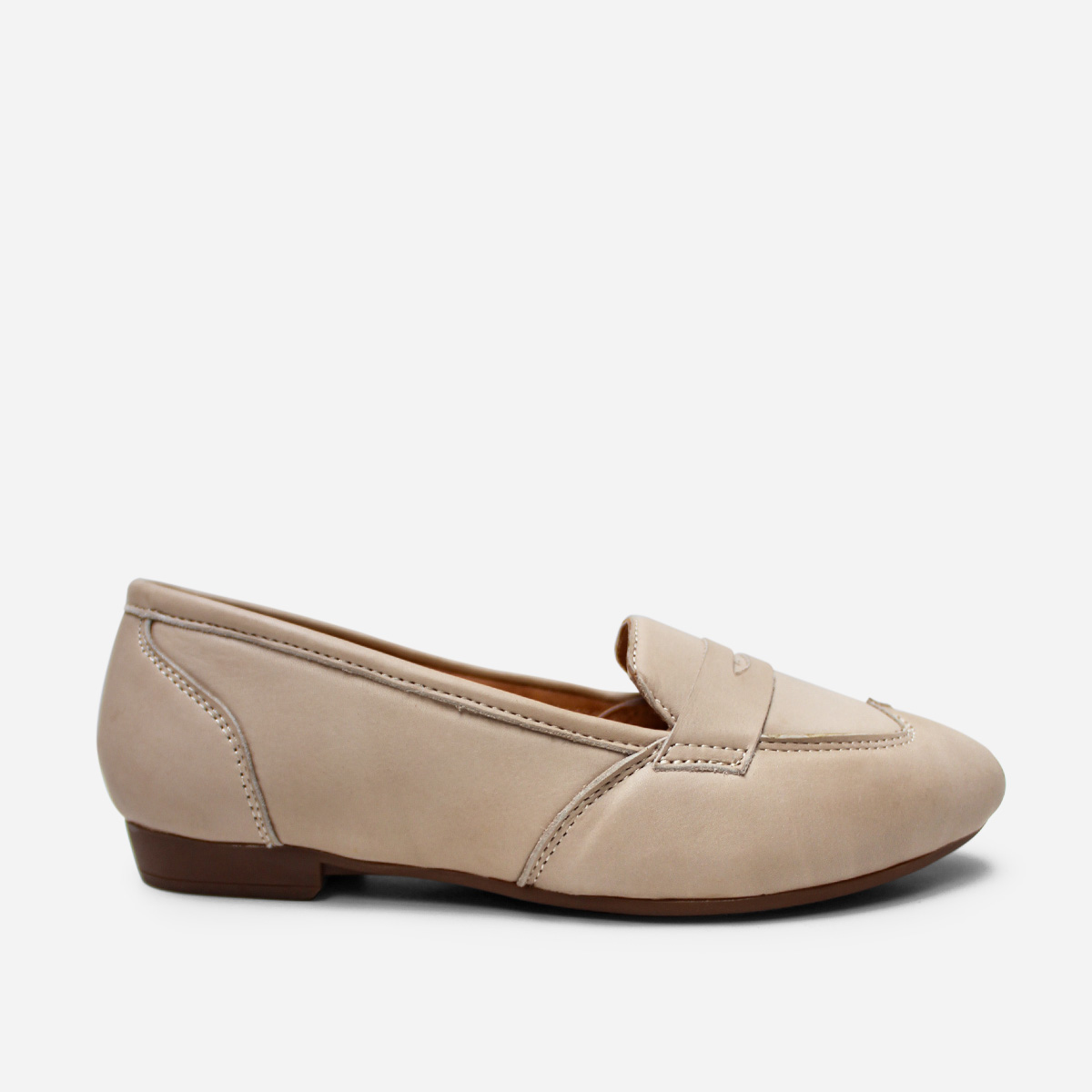 BALLERINA MARIBU PURO CUERO 631 - 6