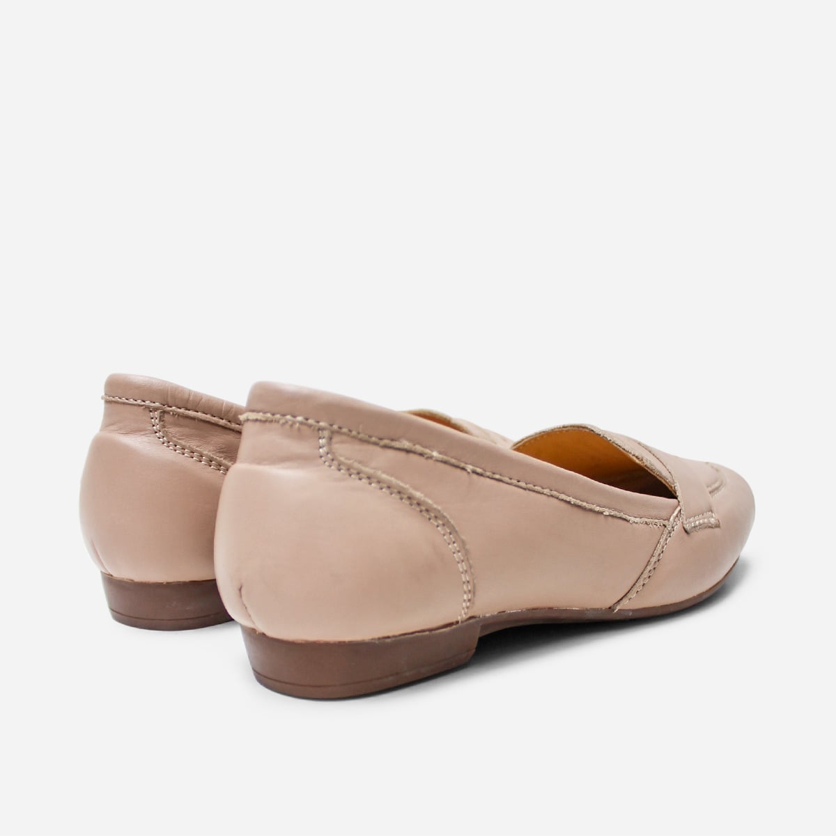 BALLERINA MARIBU PURO CUERO 631-1 - 3