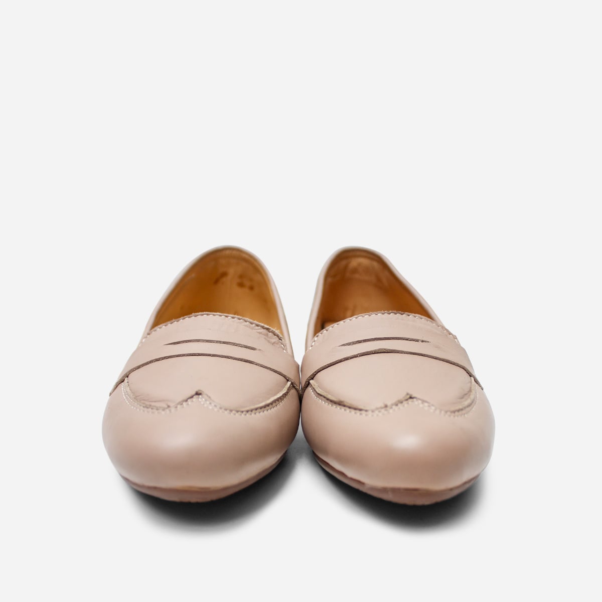BALLERINA MARIBU PURO CUERO 631-1 - 4