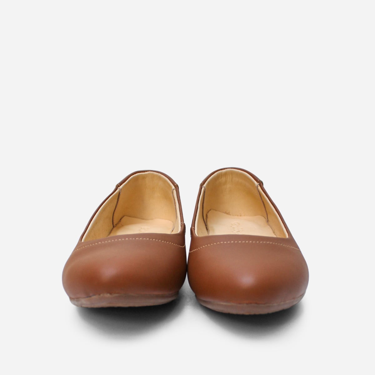 BALLERINA MARIBU PURO CUERO 491 - 3