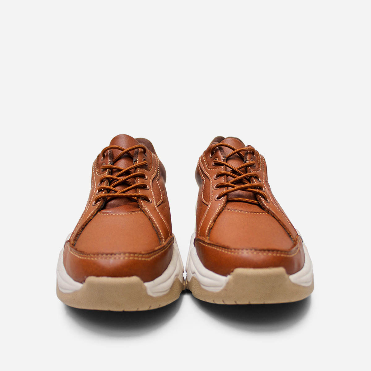 ZAPATILLAS MARIBU PURO CUERO 562 - 4