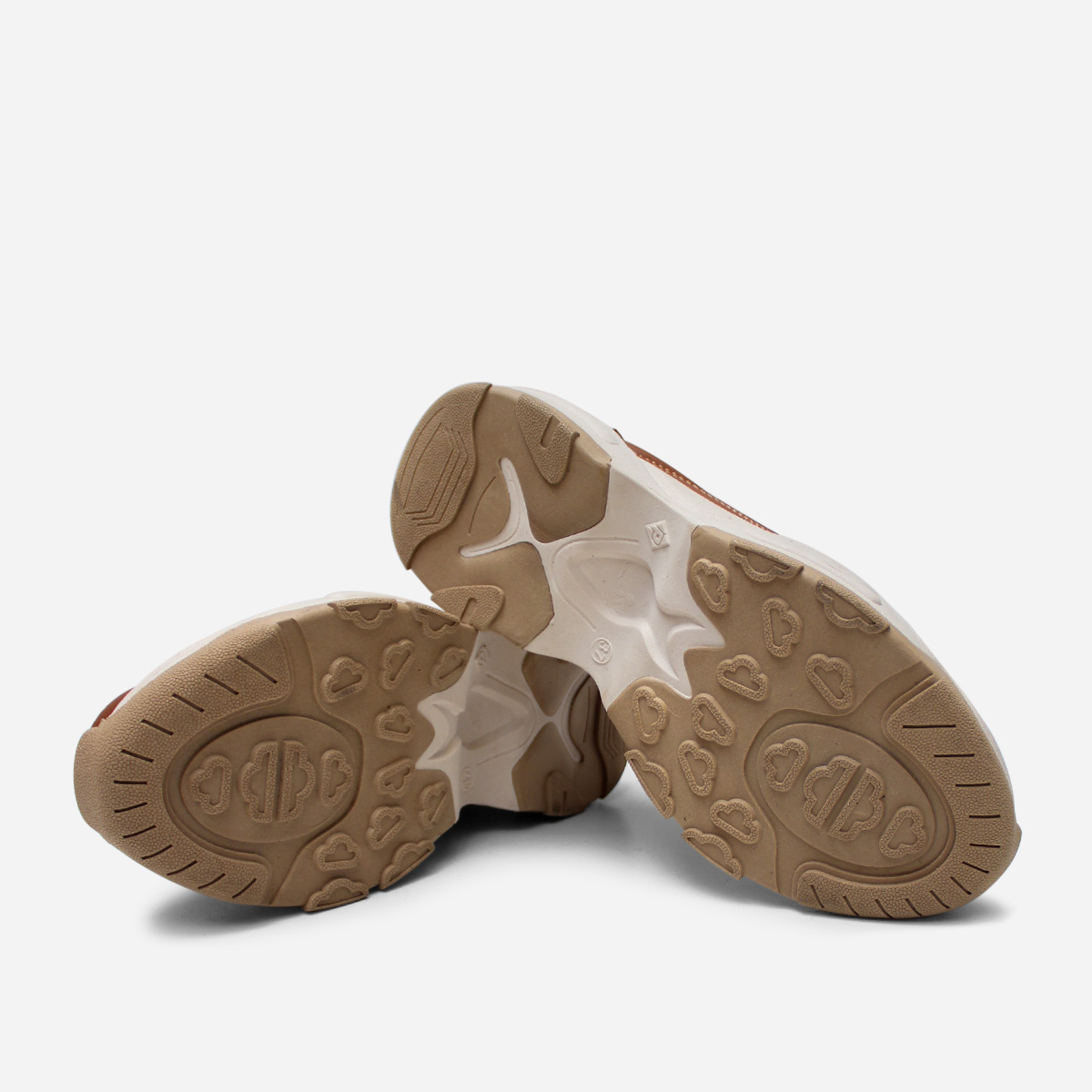 ZAPATILLAS MARIBU PURO CUERO 562 - 5