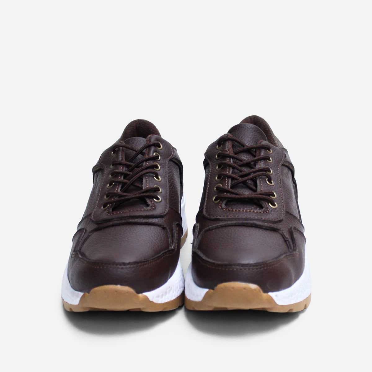 ZAPATILLAS MARIBU PURO CUERO 842 - 3
