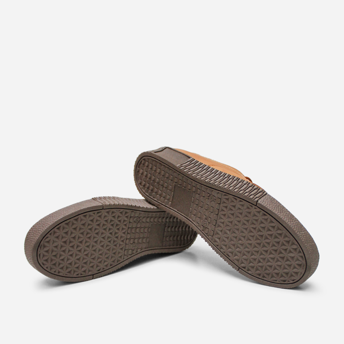 ZAPATILLAS MARIBU PURO CUERO 508 - 5