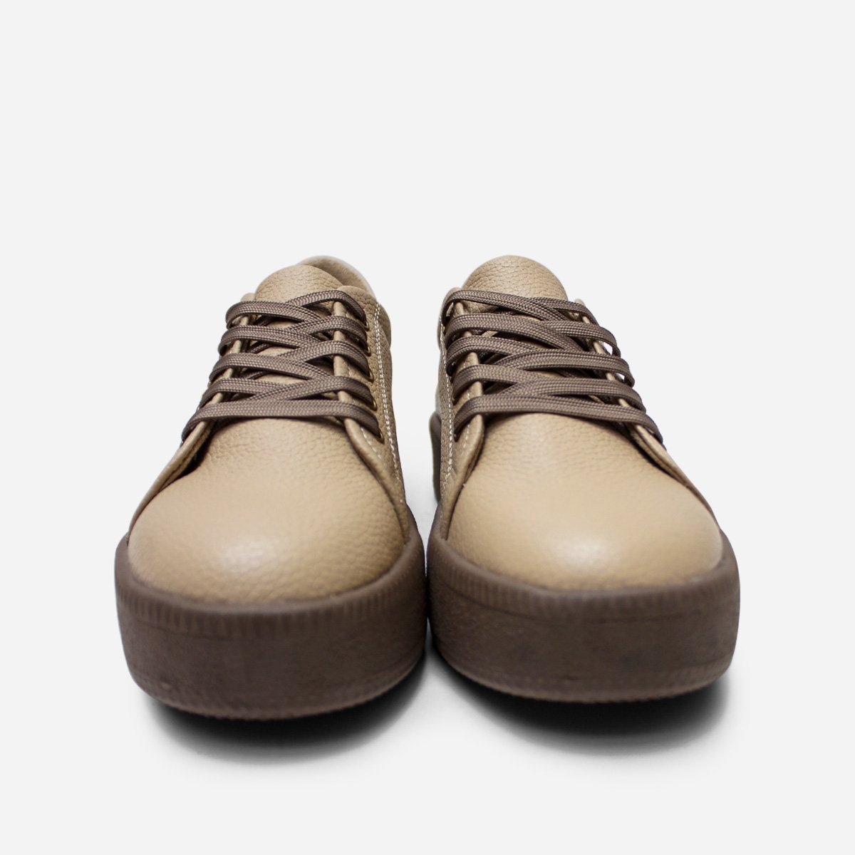 ZAPATILLAS MARIBU PURO CUERO 656 - 4