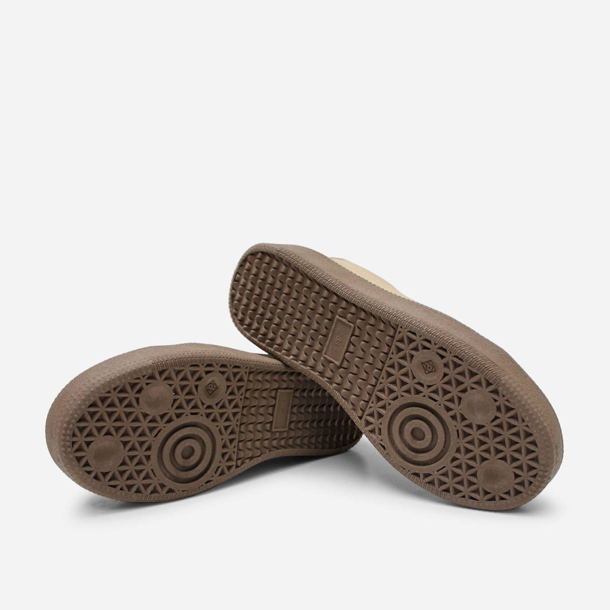 ZAPATILLAS MARIBU PURO CUERO 656 - 5