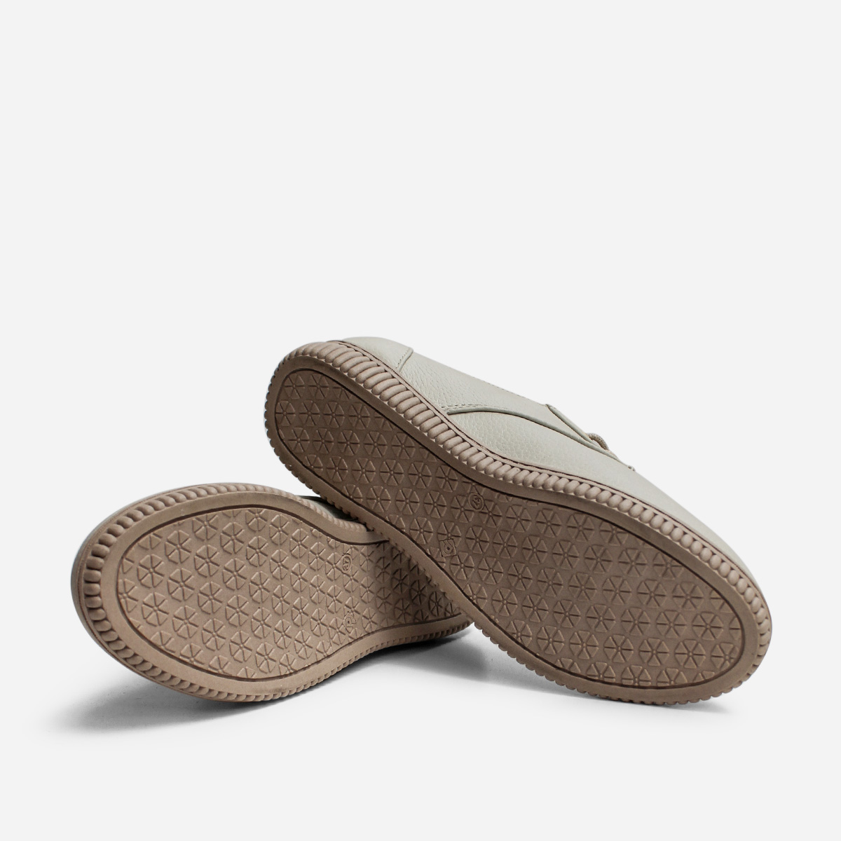 ZAPATILLA MARIBÚ PURO CUERO 590-1 - 5