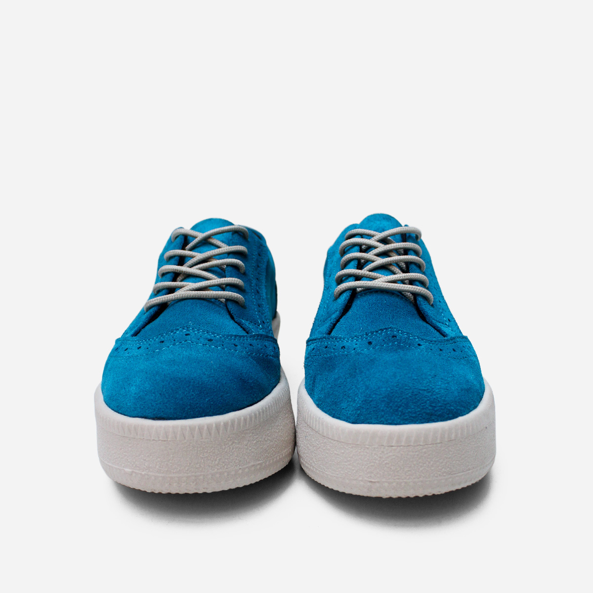ZAPATILLA MARIBÚ PURO CUERO 1125-1 - 3