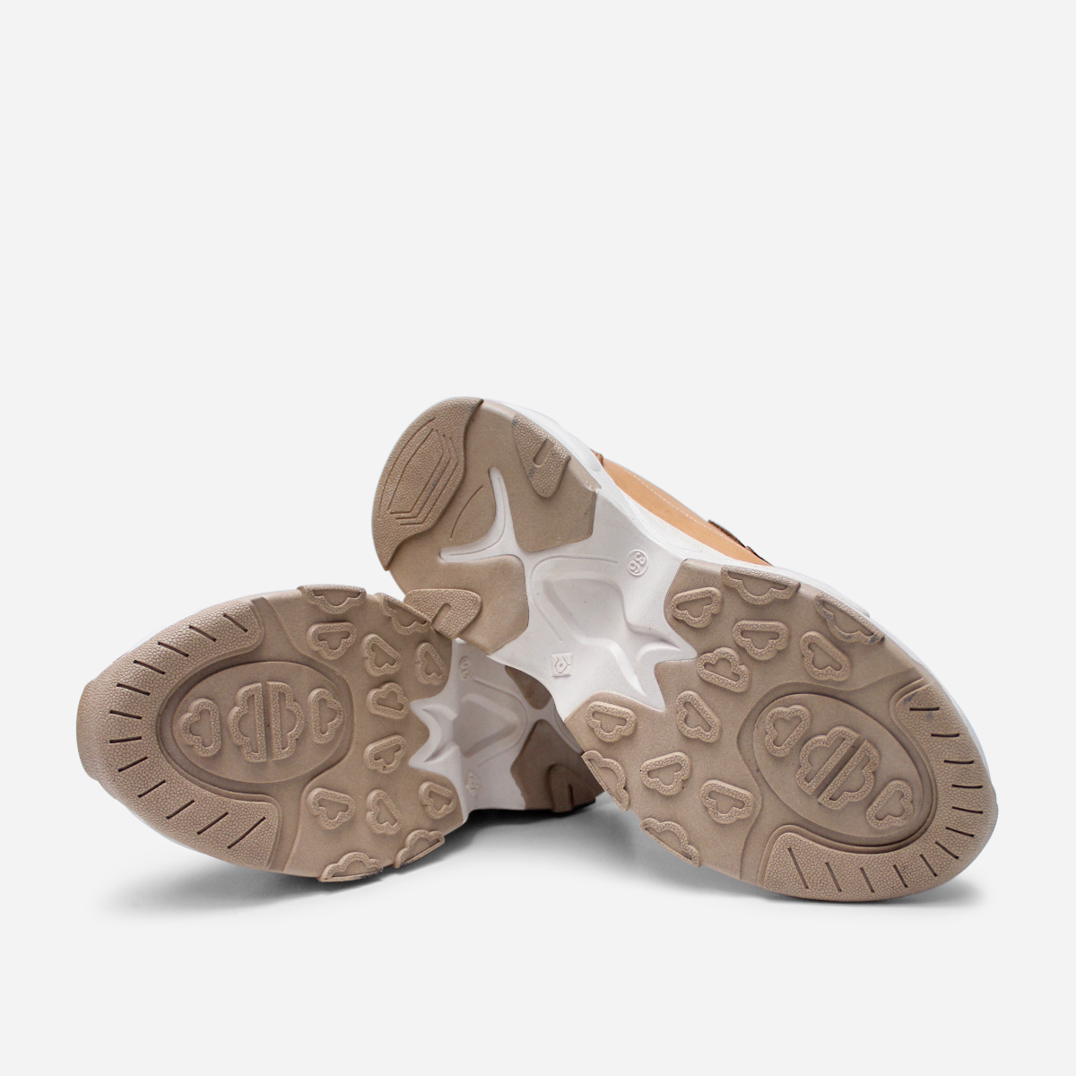 ZAPATILLAS MARIBU PURO CUERO 794 - 5