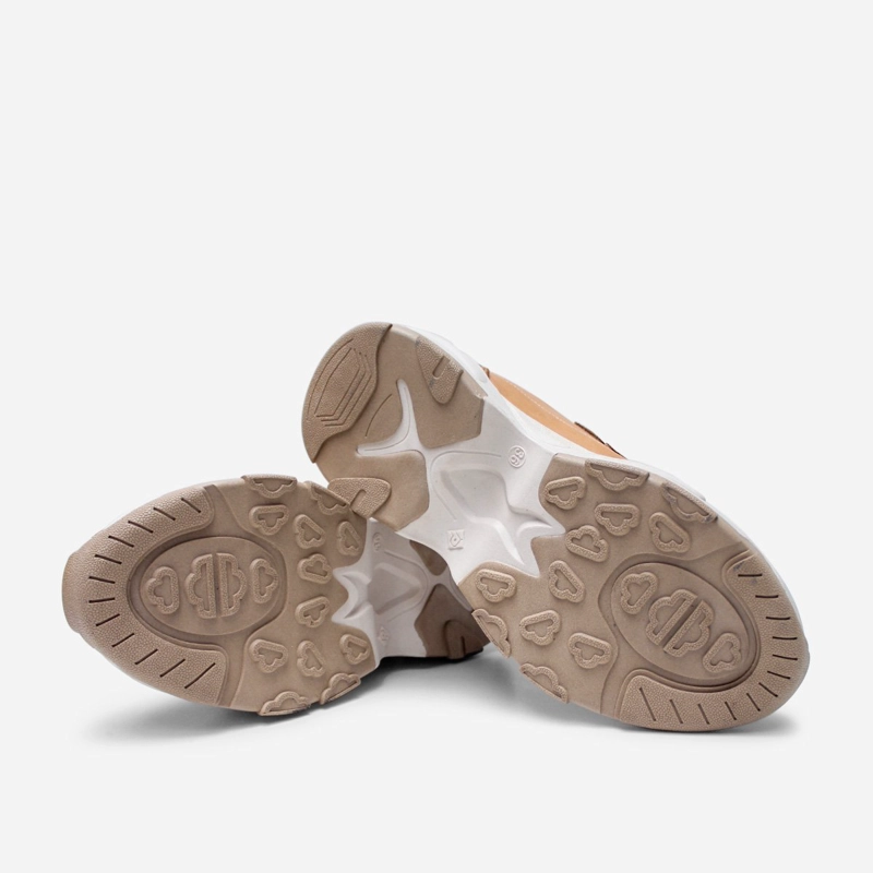 ZAPATILLAS MARIBU PURO CUERO 794 - 5
