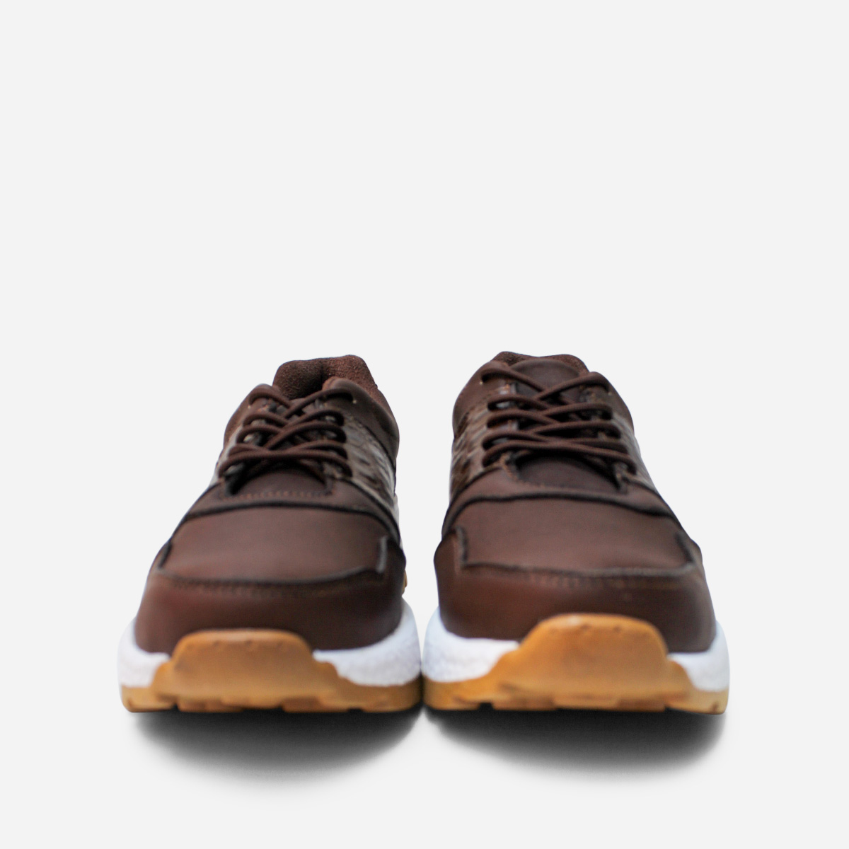 ZAPATILLAS MARIBU PURO CUERO 1109 - 3