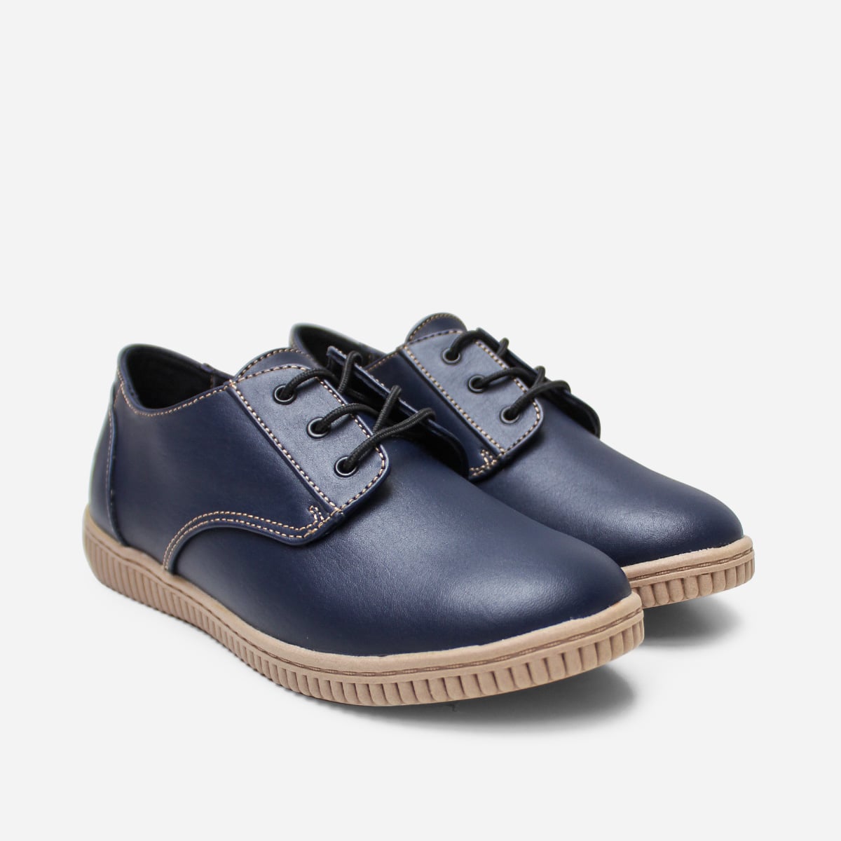 ZAPATILLA MARIBÚ PURO CUERO 590 - 2
