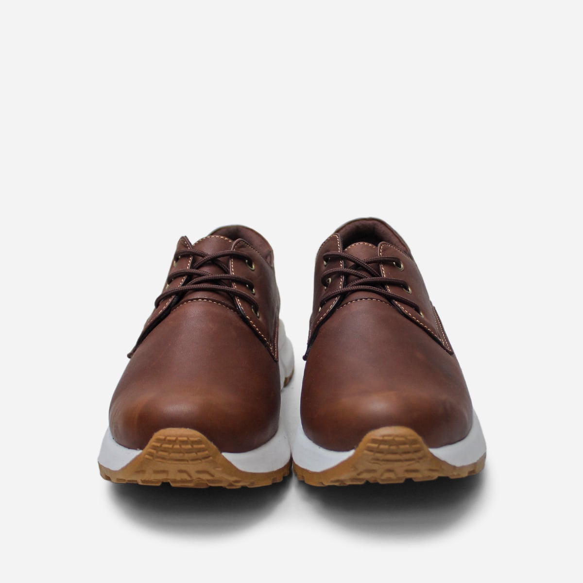 ZAPATILLAS MARIBU PURO CUERO 759 - 3