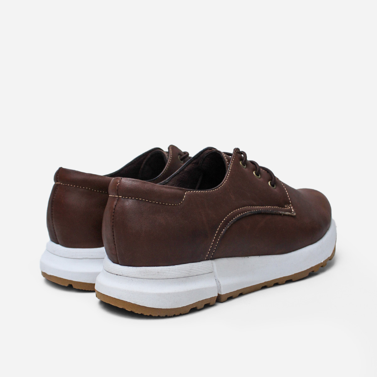 ZAPATILLAS MARIBU PURO CUERO 759 - 4